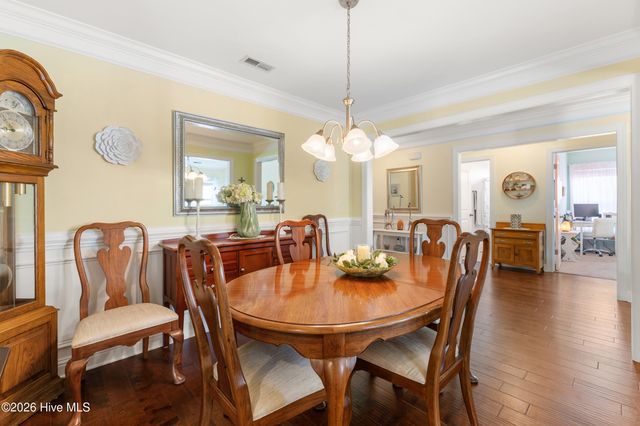1013 Whispering Doe Drive, Wilmington, NC 28409