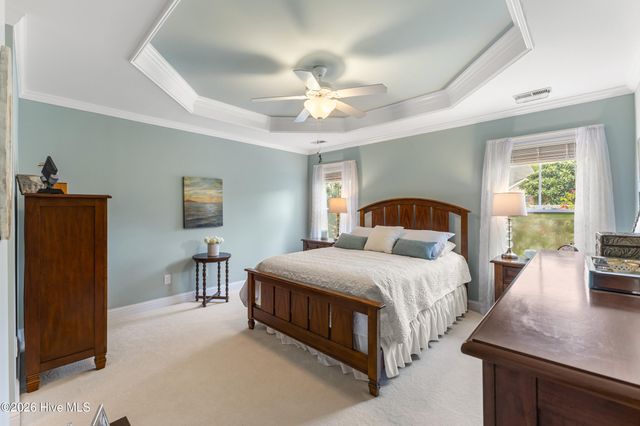 1013 Whispering Doe Drive, Wilmington, NC 28409