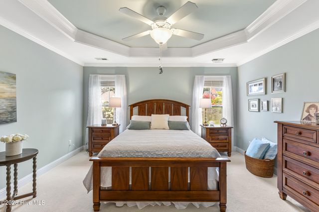 1013 Whispering Doe Drive, Wilmington, NC 28409