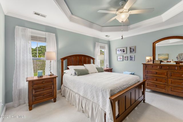 1013 Whispering Doe Drive, Wilmington, NC 28409