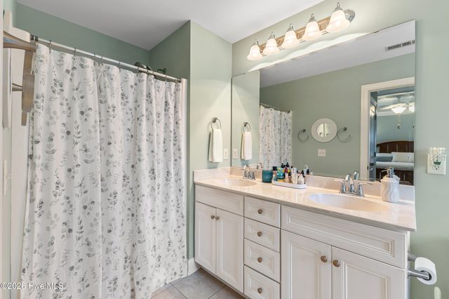 1013 Whispering Doe Drive, Wilmington, NC 28409