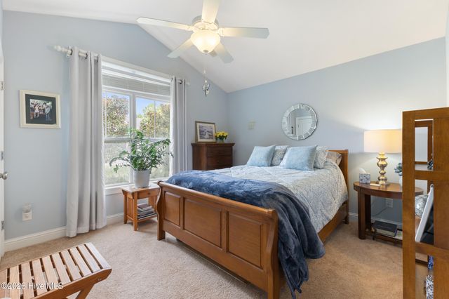 1013 Whispering Doe Drive, Wilmington, NC 28409