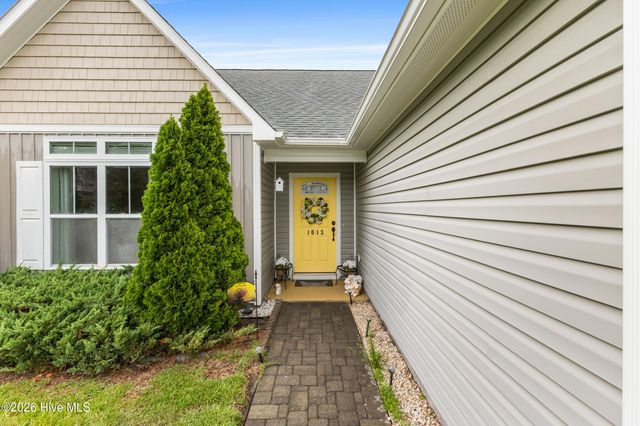 1013 Whispering Doe Drive, Wilmington, NC 28409