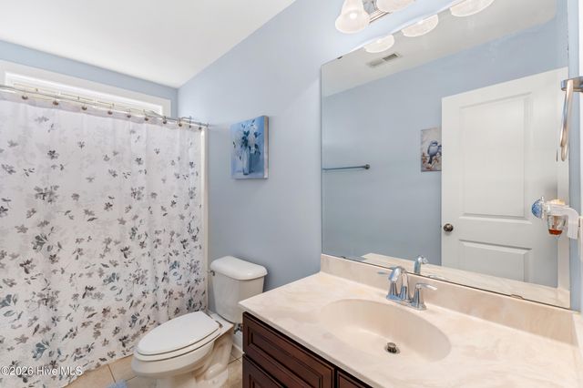 1013 Whispering Doe Drive, Wilmington, NC 28409
