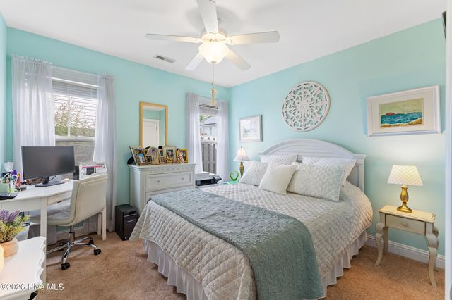 1013 Whispering Doe Drive, Wilmington, NC 28409
