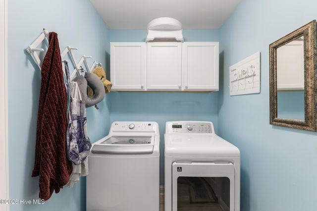 1013 Whispering Doe Drive, Wilmington, NC 28409