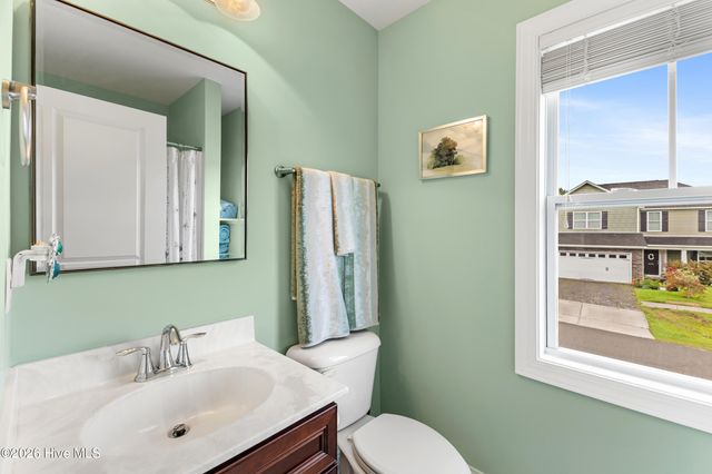 1013 Whispering Doe Drive, Wilmington, NC 28409