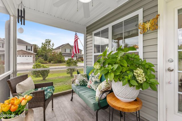 1013 Whispering Doe Drive, Wilmington, NC 28409