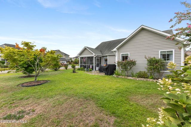1013 Whispering Doe Drive, Wilmington, NC 28409