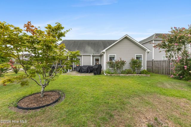 1013 Whispering Doe Drive, Wilmington, NC 28409