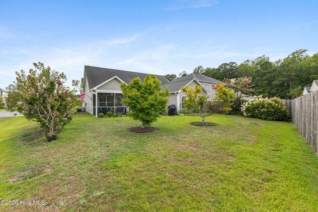 1013 Whispering Doe Drive, Wilmington, NC 28409