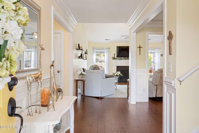 1013 Whispering Doe Drive, Wilmington, NC 28409