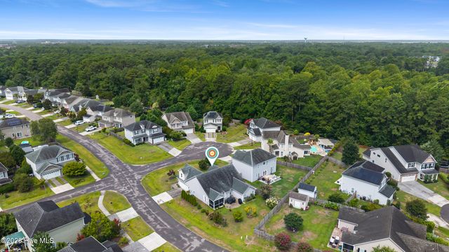 1013 Whispering Doe Drive, Wilmington, NC 28409