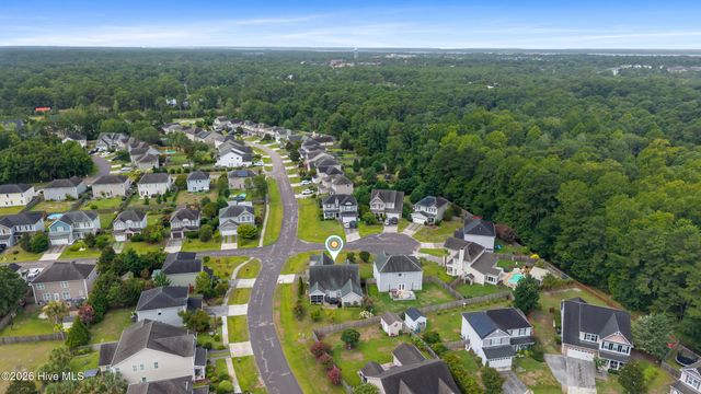 1013 Whispering Doe Drive, Wilmington, NC 28409