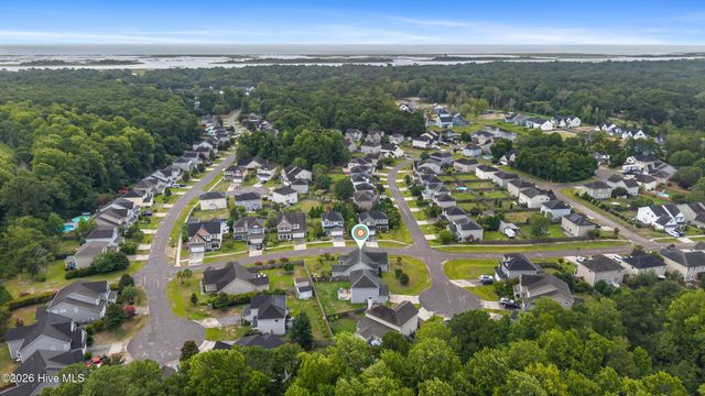1013 Whispering Doe Drive, Wilmington, NC 28409