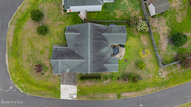 1013 Whispering Doe Drive, Wilmington, NC 28409