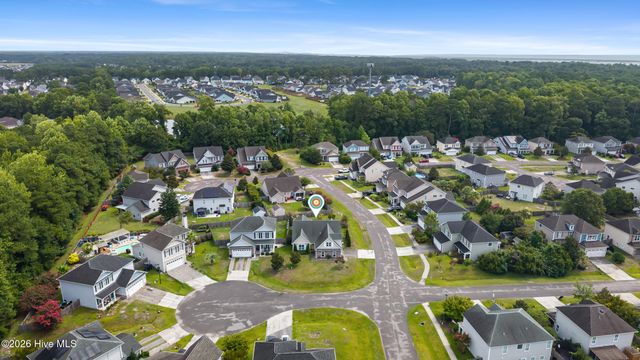 1013 Whispering Doe Drive, Wilmington, NC 28409