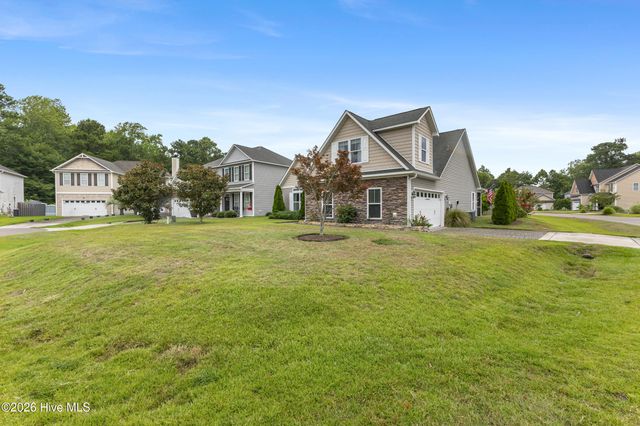 1013 Whispering Doe Drive, Wilmington, NC 28409