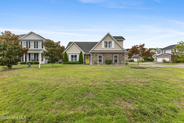 1013 Whispering Doe Drive, Wilmington, NC 28409