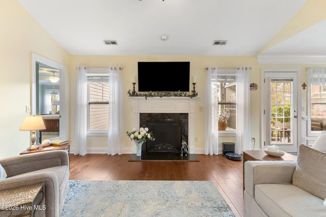 1013 Whispering Doe Drive, Wilmington, NC 28409