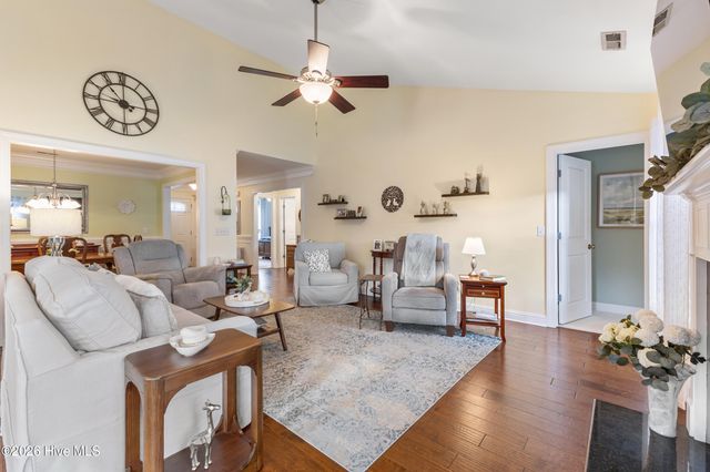 1013 Whispering Doe Drive, Wilmington, NC 28409