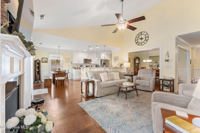 1013 Whispering Doe Drive, Wilmington, NC 28409