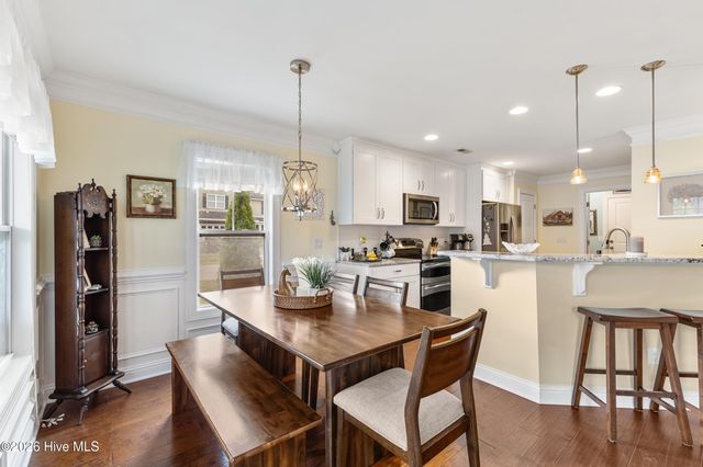 1013 Whispering Doe Drive, Wilmington, NC 28409