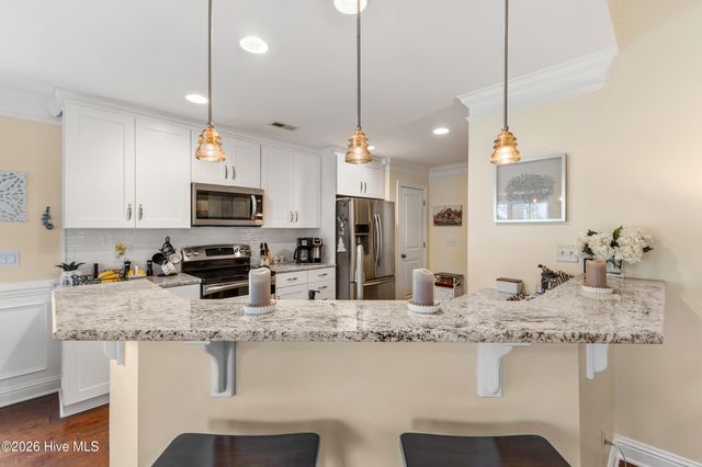 1013 Whispering Doe Drive, Wilmington, NC 28409