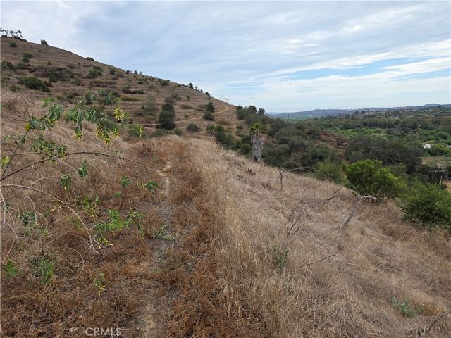 0 Live Oak Creek Circle, Fallbrook, CA 92028