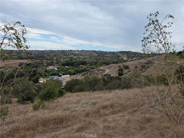0 Live Oak Creek Circle, Fallbrook, CA 92028