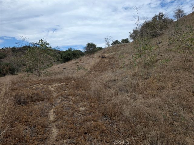 0 Live Oak Creek Circle, Fallbrook, CA 92028