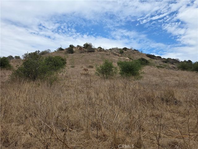 0 Live Oak Creek Circle, Fallbrook, CA 92028