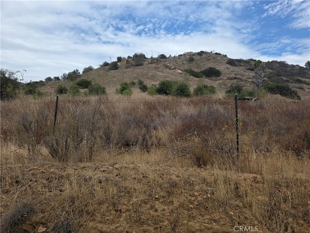 0 Live Oak Creek Circle, Fallbrook, CA 92028