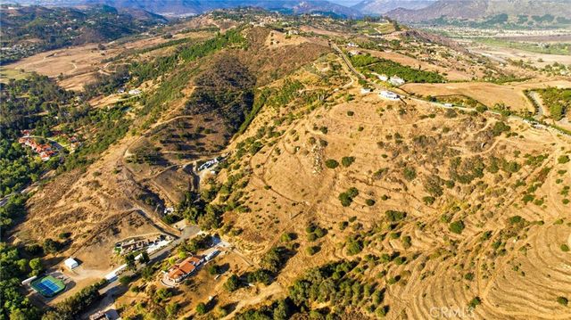 0 Live Oak Creek Circle, Fallbrook, CA 92028