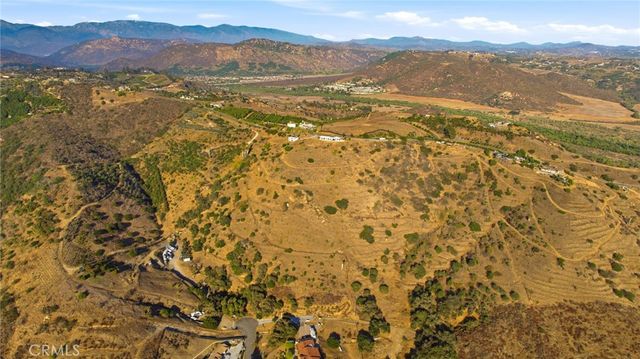 0 Live Oak Creek Circle, Fallbrook, CA 92028