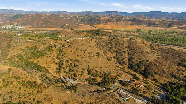0 Live Oak Creek Circle, Fallbrook, CA 92028