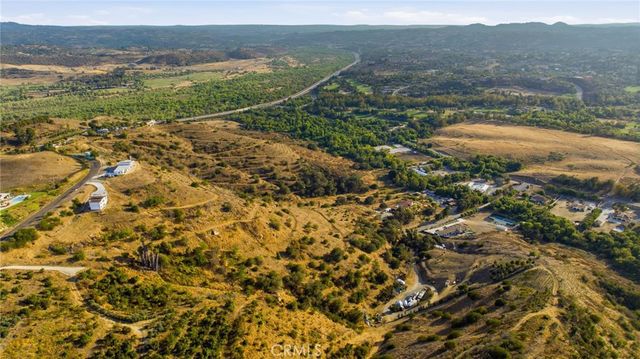 0 Live Oak Creek Circle, Fallbrook, CA 92028