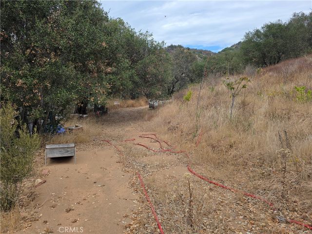 0 Live Oak Creek Circle, Fallbrook, CA 92028