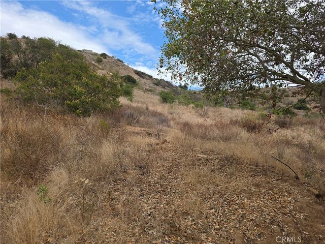 0 Live Oak Creek Circle, Fallbrook, CA 92028