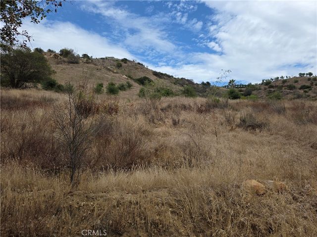 0 Live Oak Creek Circle, Fallbrook, CA 92028