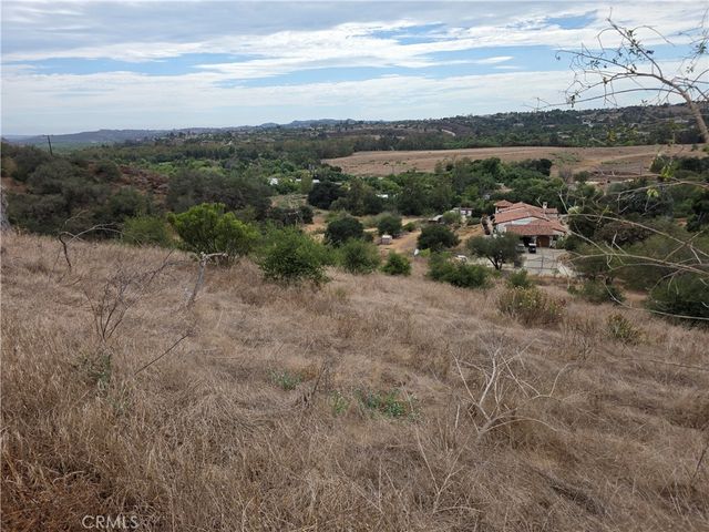 0 Live Oak Creek Circle, Fallbrook, CA 92028