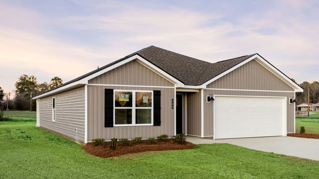 648 Chipola Circle, Rehobeth, AL 36301