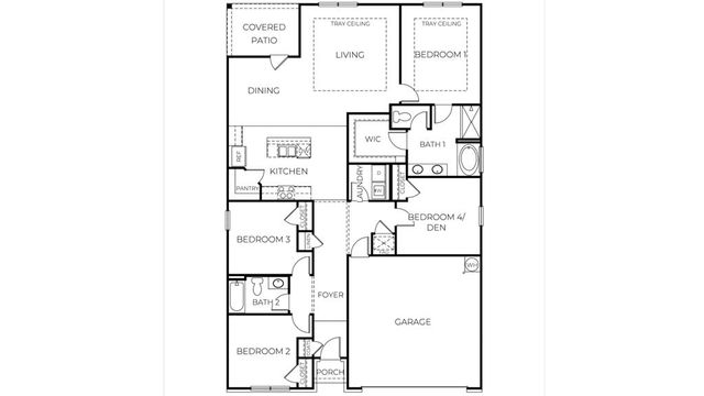 648 Chipola Circle, Rehobeth, AL 36301