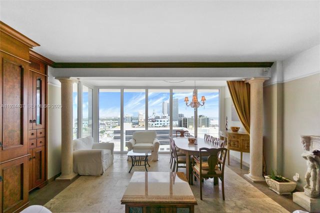 100 Lincoln Rd PH8, Miami Beach, FL 33139