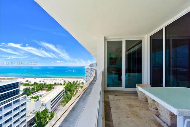 100 Lincoln Rd PH8, Miami Beach, FL 33139