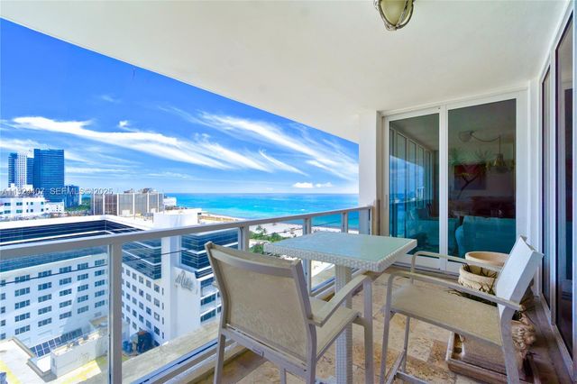 100 Lincoln Rd PH8, Miami Beach, FL 33139