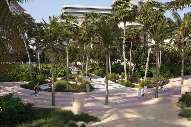 100 Lincoln Rd PH8, Miami Beach, FL 33139