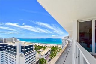 100 Lincoln Rd PH8, Miami Beach, FL 33139