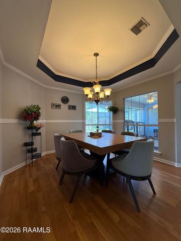 303 N Rushmore Lane, Youngsville, LA 70592