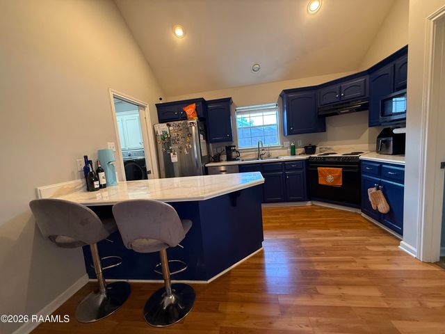 303 N Rushmore Lane, Youngsville, LA 70592